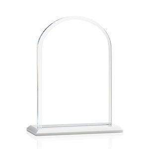 Bridgeport VividPrint™ Award - White