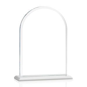 Bridgeport VividPrint™ Award - White