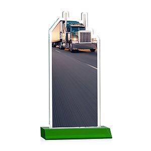 Longhaul VividPrint™ Award - Green