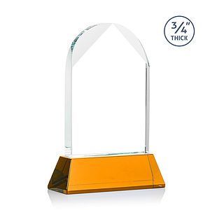Blake VividPrint™ Award on Newhaven - Amber