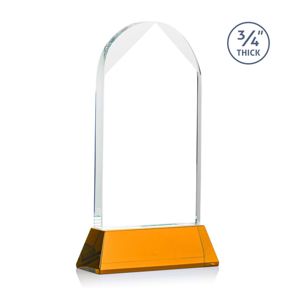 Blake VividPrint™ Award on Newhaven - Amber