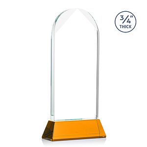 Blake VividPrint™ Award on Newhaven - Amber