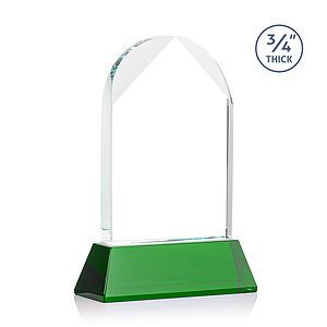 Blake VividPrint™ Award on Newhaven - Green