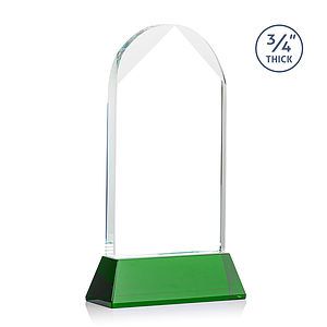 Blake VividPrint™ Award on Newhaven - Green