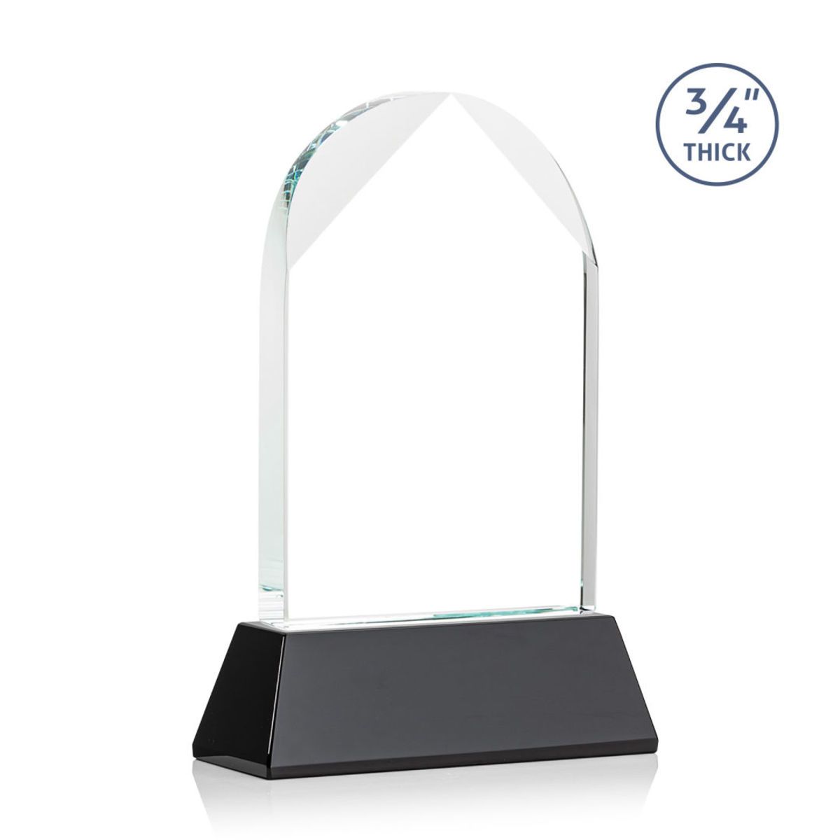 Blake VividPrint™ Award on Newhaven - Black 