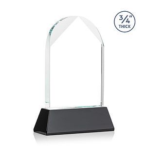Blake VividPrint™ Award on Newhaven - Black 