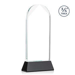 Blake VividPrint™ Award on Newhaven - Black 