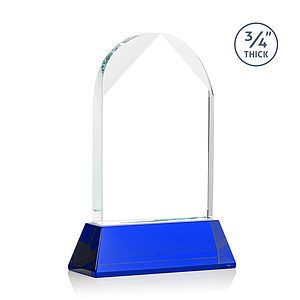 Blake VividPrint™ Award on Newhaven - Blue