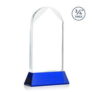 Blake VividPrint™ Award on Newhaven - Blue