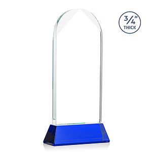 Blake VividPrint™ Award on Newhaven - Blue