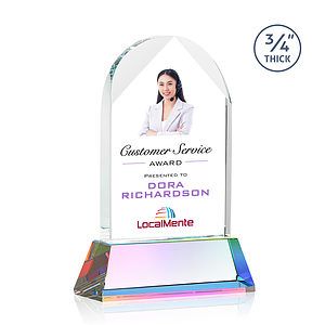 Blake VividPrint™ Award on Newhaven - Prismatic
