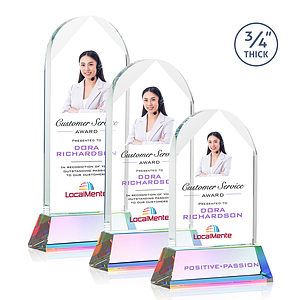 Blake VividPrint™ Award on Newhaven - Prismatic