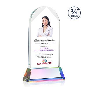 Blake VividPrint™ Award on Newhaven - Prismatic