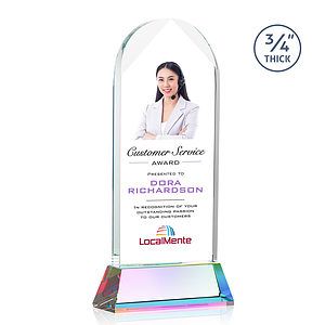 Blake VividPrint™ Award on Newhaven - Prismatic