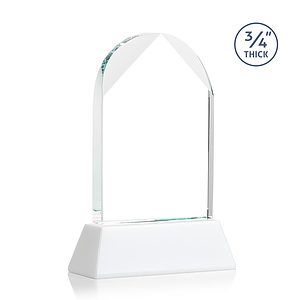 Blake VividPrint™ Award on Newhaven - White