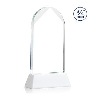 Blake VividPrint™ Award on Newhaven - White