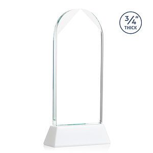 Blake VividPrint™ Award on Newhaven - White