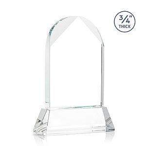 Blake VividPrint™ Award on Newhaven - Clear