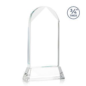 Blake VividPrint™ Award on Newhaven - Clear
