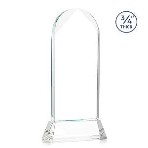 Blake VividPrint™ Award on Newhaven - Clear