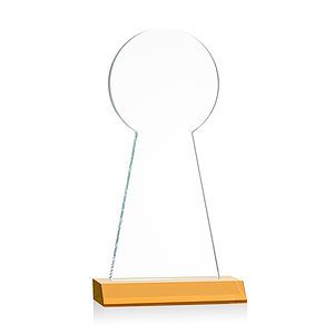 Laidlaw VividPrint™ Award - Amber