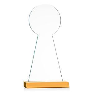 Laidlaw VividPrint™ Award - Amber