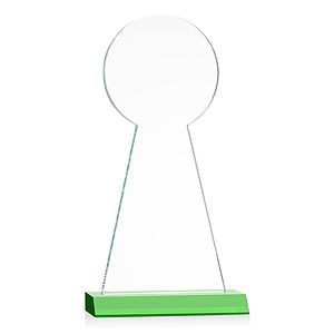 Laidlaw VividPrint™ Award - Green