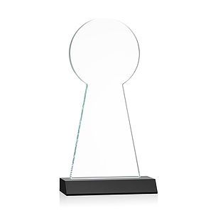 Laidlaw VividPrint™ Award - Black
