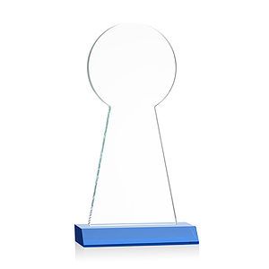 Laidlaw VividPrint™ Award - Blue