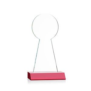 Laidlaw VividPrint™ Award - Red