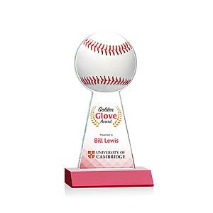 Laidlaw VividPrint™ Award - Red