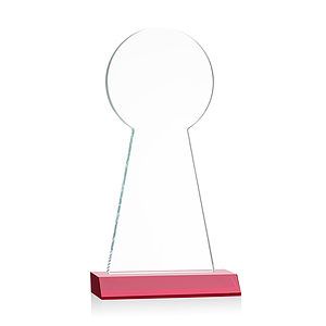 Laidlaw VividPrint™ Award - Red