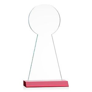 Laidlaw VividPrint™ Award - Red