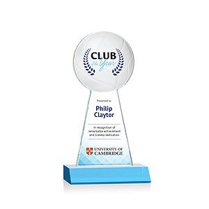 Laidlaw VividPrint™ Award - Sky Blue