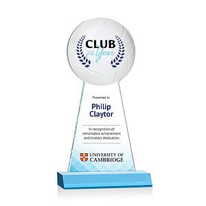 Laidlaw VividPrint™ Award - Sky Blue