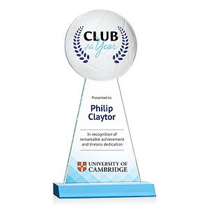 Laidlaw VividPrint™ Award - Sky Blue
