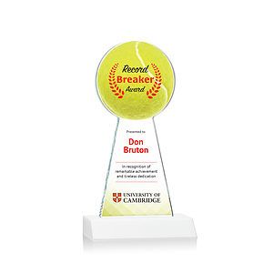 Laidlaw VividPrint™ Award - White