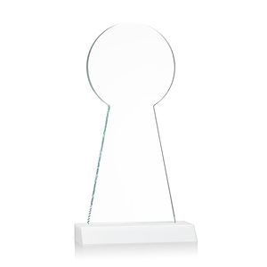Laidlaw VividPrint™ Award - White