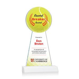 Laidlaw VividPrint™ Award - White