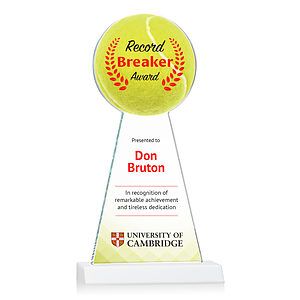 Laidlaw VividPrint™ Award - White