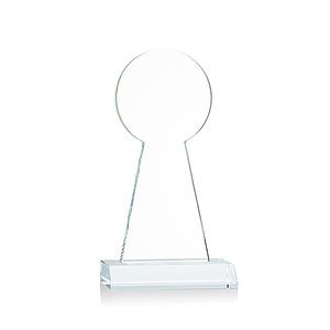 Laidlaw VividPrint™ Award - Clear