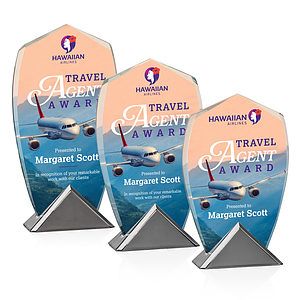 Catania VividPrint Award