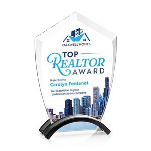 Pullman VividPrint™ Award - Black