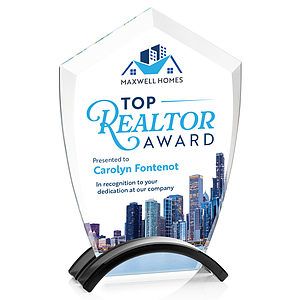 Pullman VividPrint™ Award - Black