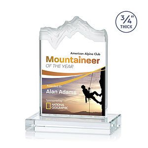 Kilimanjaro VividPrint™ Award - Starfire