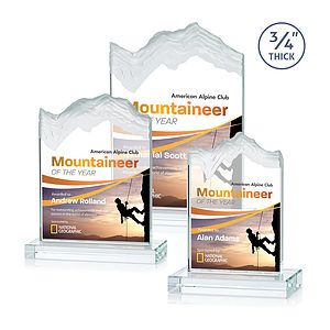 Kilimanjaro VividPrint™ Award - Starfire