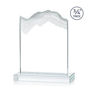 Kilimanjaro VividPrint™ Award - Starfire