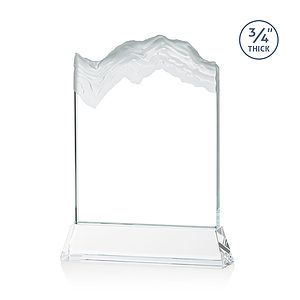 Kilimanjaro VividPrint™ Award on Newhaven - Starfire