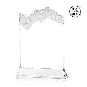 Kilimanjaro VividPrint™ Award on Newhaven - Starfire