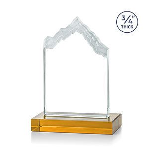 McKinley VividPrint™ Award - Amber